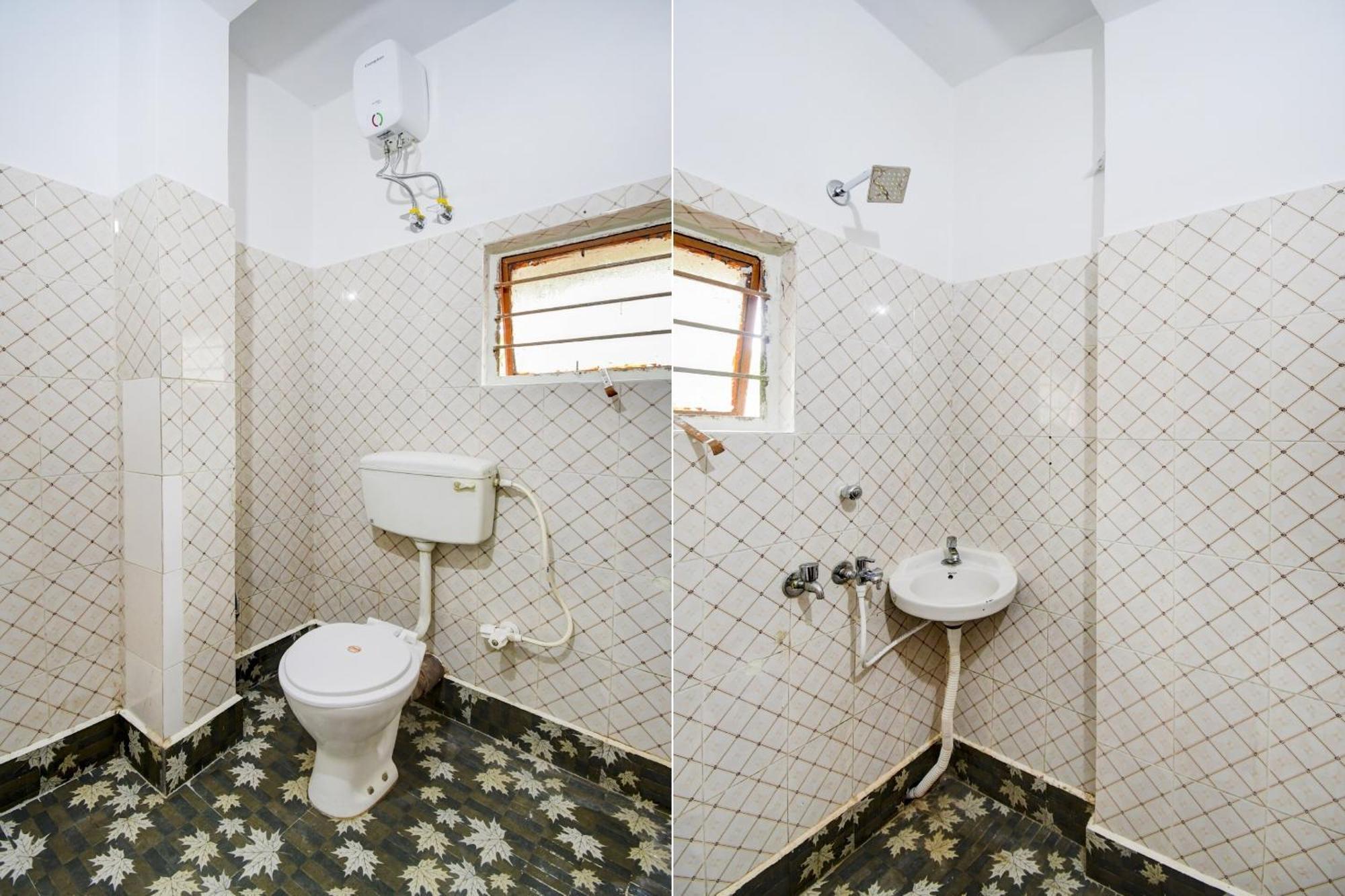 Hotel O The Nest Inn Near Acropolis Mall Jadabpur Ngoại thất bức ảnh