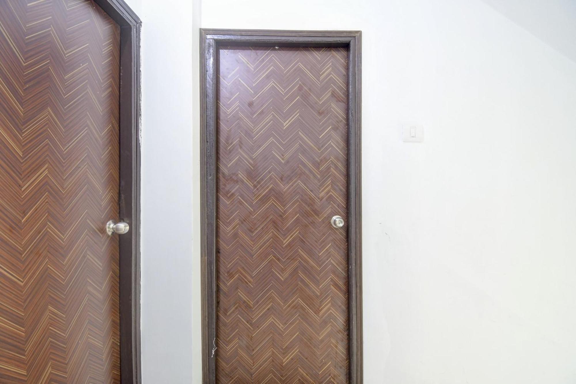 Hotel O The Nest Inn Near Acropolis Mall Jadabpur Ngoại thất bức ảnh