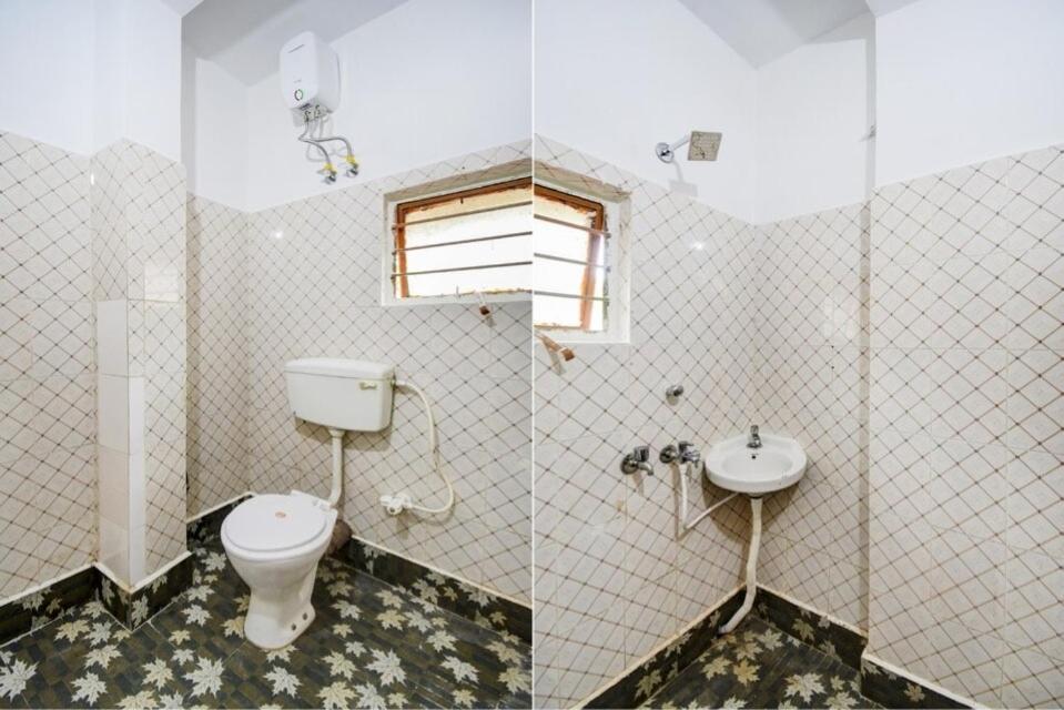 Hotel O The Nest Inn Near Acropolis Mall Jadabpur Ngoại thất bức ảnh