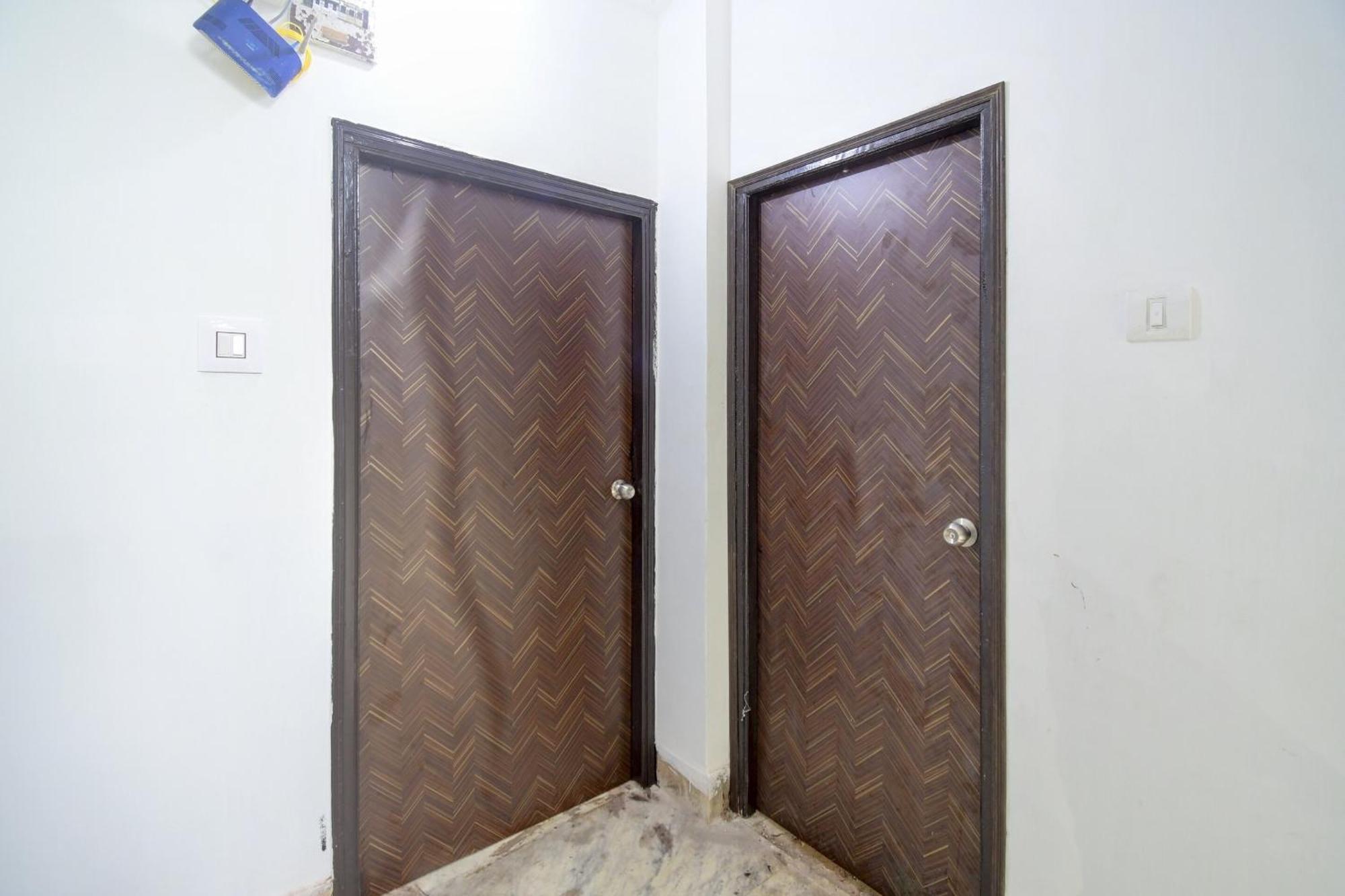 Hotel O The Nest Inn Near Acropolis Mall Jadabpur Ngoại thất bức ảnh