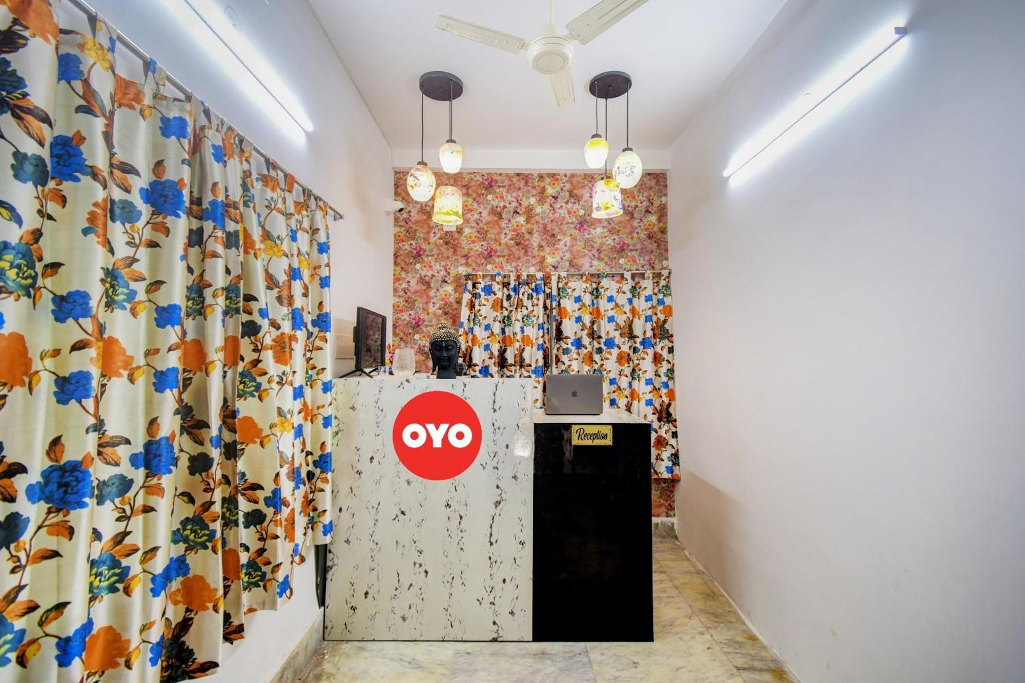 Hotel O The Nest Inn Near Acropolis Mall Jadabpur Ngoại thất bức ảnh